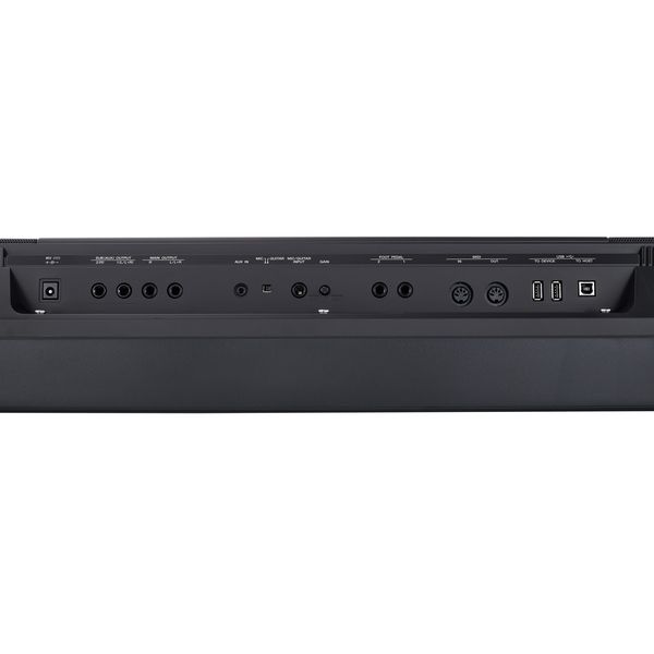 Yamaha PSR-A5000 Yamaha PSR-A5000