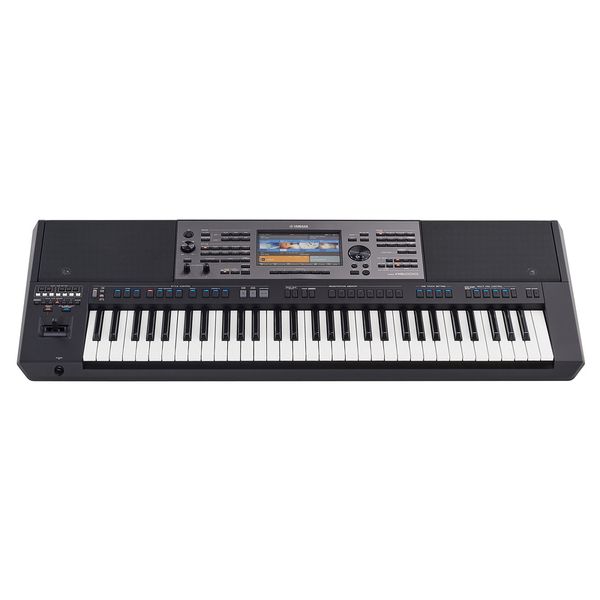 Yamaha PSR-A5000 Yamaha PSR-A5000