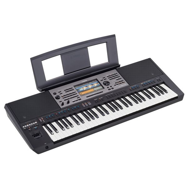 Yamaha PSR-A5000 Yamaha PSR-A5000