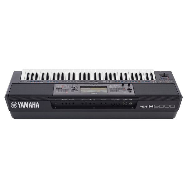Yamaha PSR-A5000 Yamaha PSR-A5000