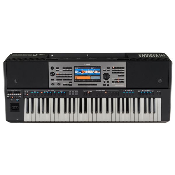 Yamaha PSR-A5000 Yamaha PSR-A5000