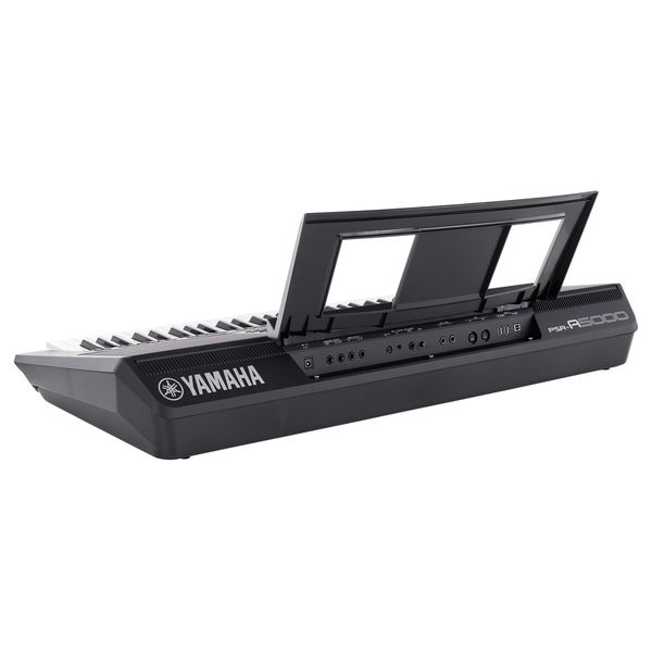 Yamaha PSR-A5000 Yamaha PSR-A5000