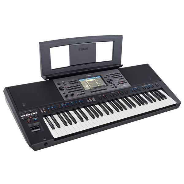 Yamaha PSR-A5000 Yamaha PSR-A5000