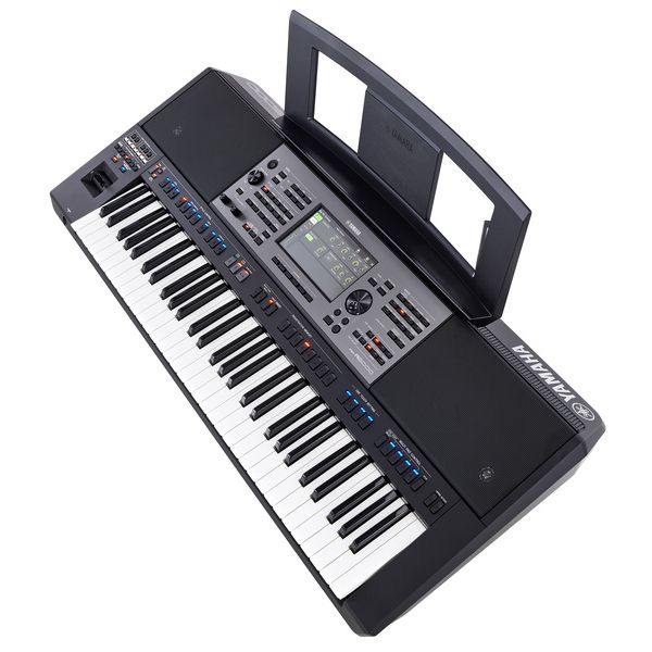 Yamaha PSR-A5000 Yamaha PSR-A5000