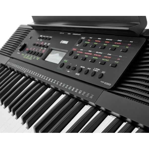 Yamaha PSR-E283 Yamaha PSR-E283