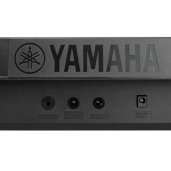 Yamaha PSR-E283 Yamaha PSR-E283