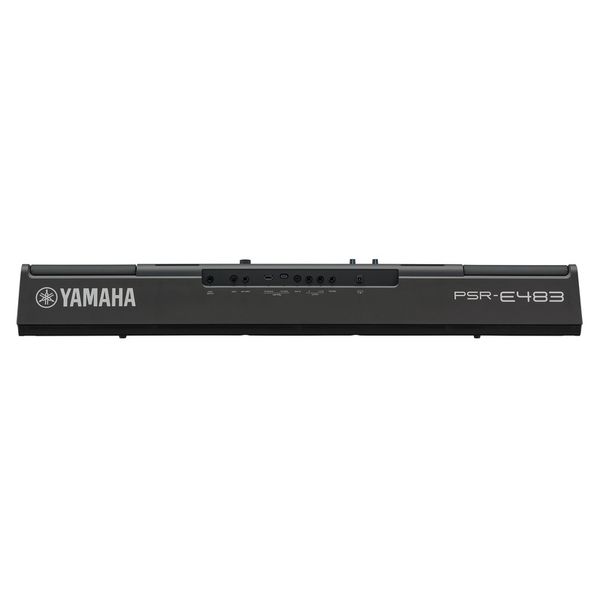 Yamaha PSR-E483 Yamaha PSR-E483