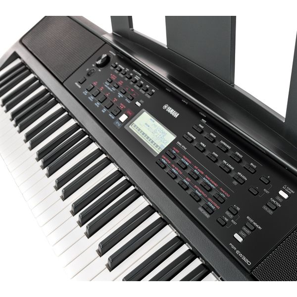 Yamaha PSR-EW320 Yamaha PSR-EW320