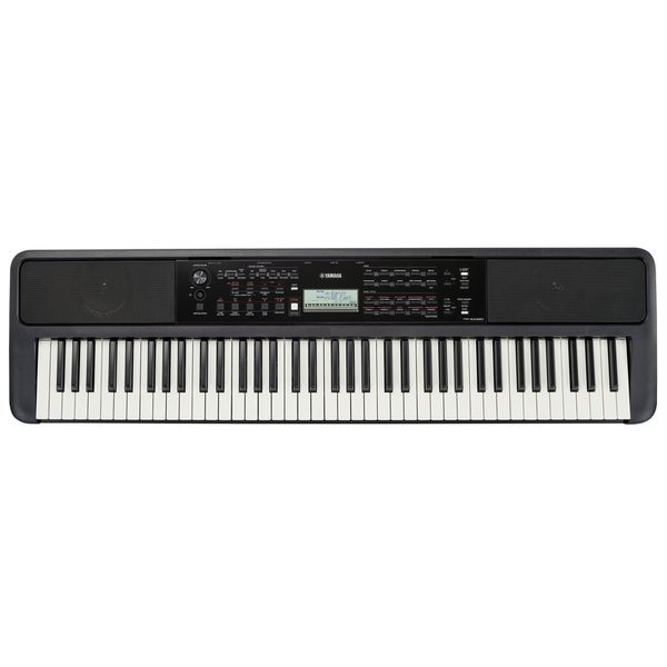 Yamaha PSR-EW320 Yamaha PSR-EW320