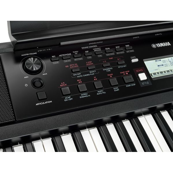 Yamaha PSR-EW320 Yamaha PSR-EW320