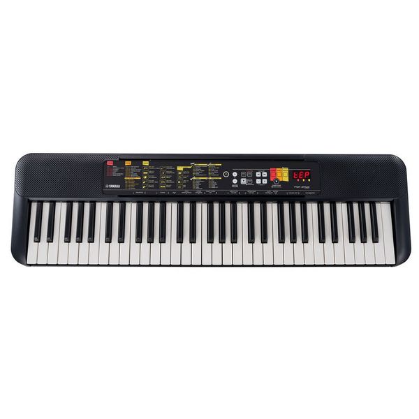 Yamaha PSR-F52