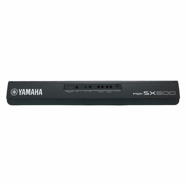 Yamaha PSR-SX600