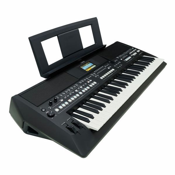 Yamaha PSR-SX600