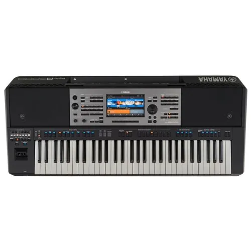 Tastiera 61 tasti